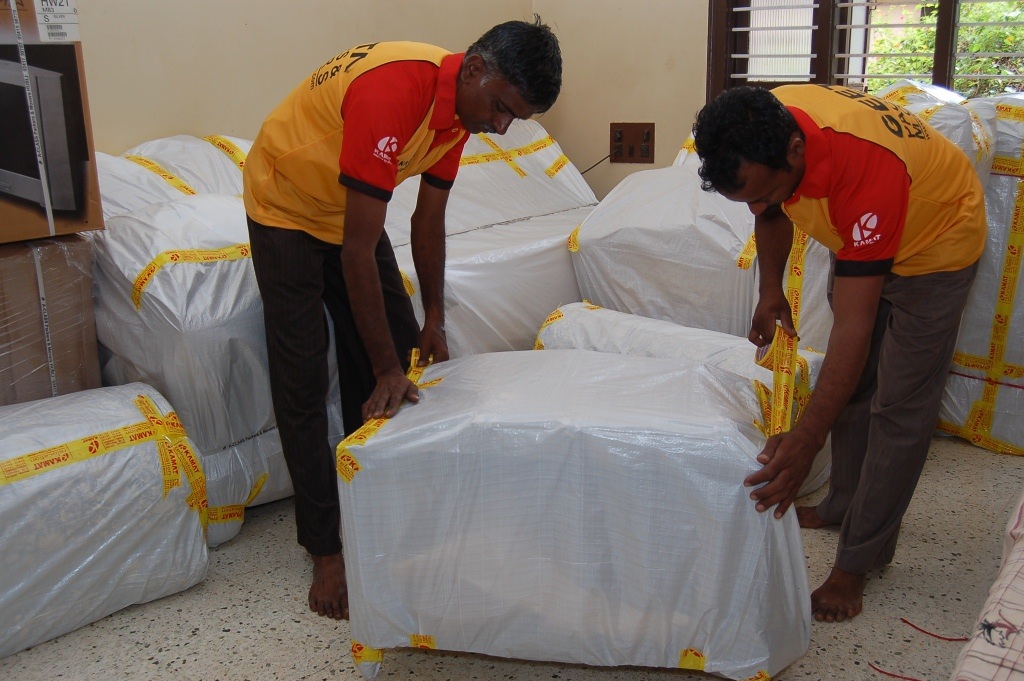 kamath packers and movers